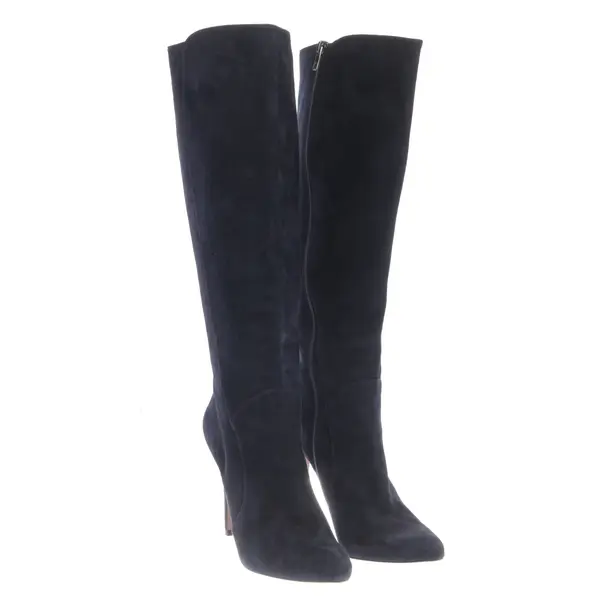 Boots in Blue, , Pura López