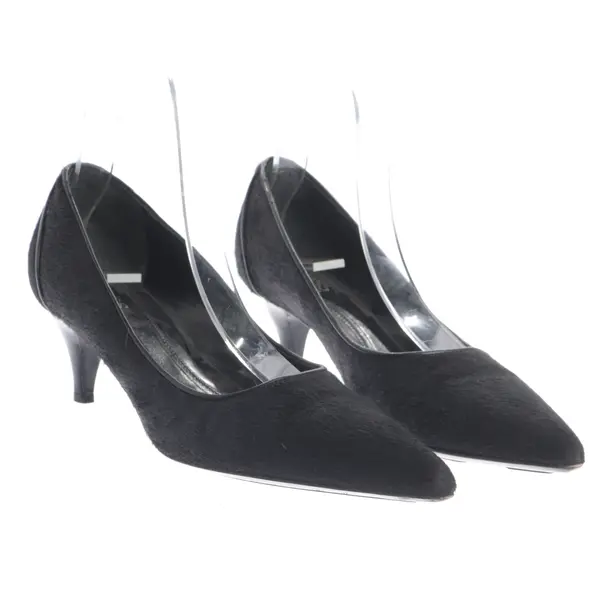 Pumps in Black, , Hugo Boss