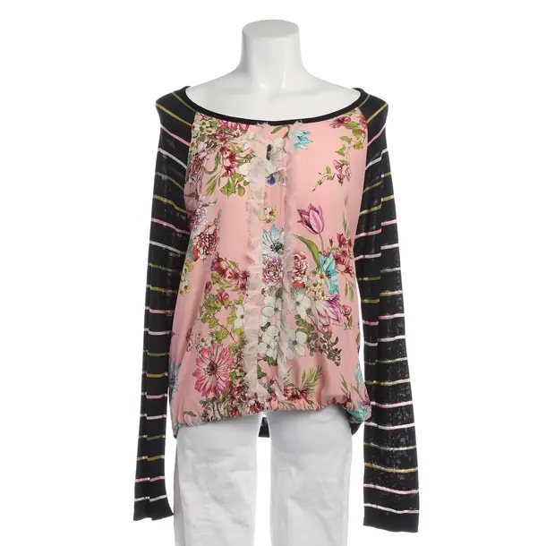Blouse in Multicolored, Viscose, Marc Cain