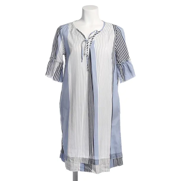Dress in Multicolored, Cotton, 0039 Italy