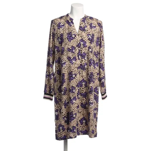 Kleid in Mehrfarbig, Viskose, Lieblingsstück
