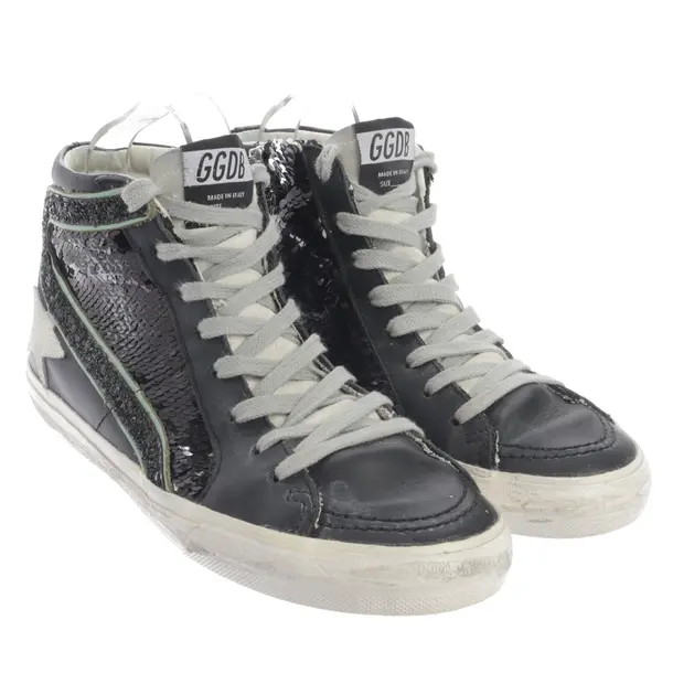 High-Top Sneaker in Mehrfarbig, , Golden Goose