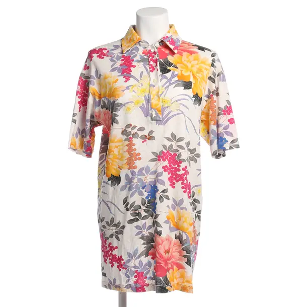 Dress in Multicolored, Cotton, Etro