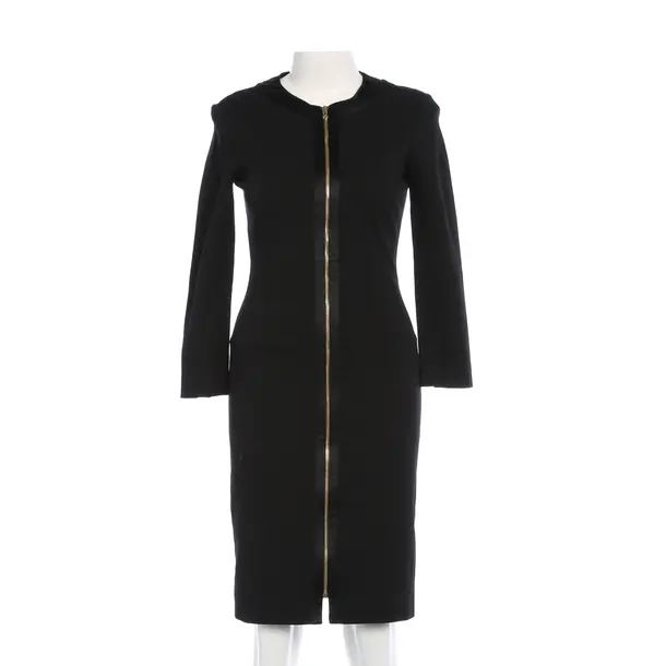 Dress in Black, Viscose, Etro