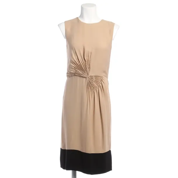 Kleid in Weiß, Seide, Diane von Furstenberg