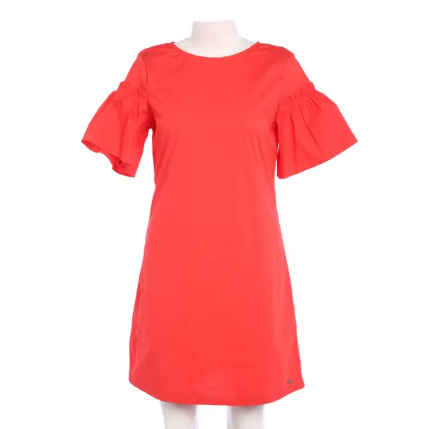 Dress in Red, Cotton, Armani Exchange