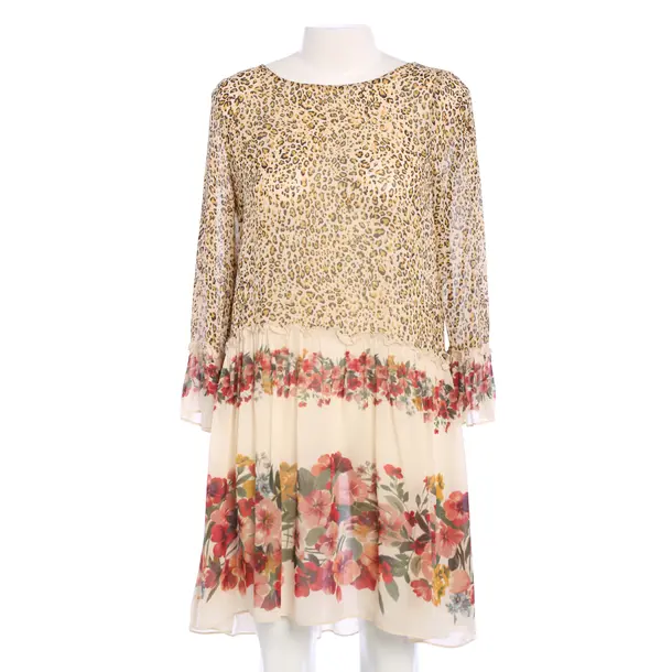 Dress in Multicolored, Viscose, Twin Set