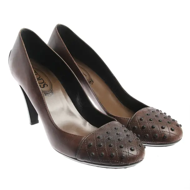 Pumps in Braun, , Tod´s