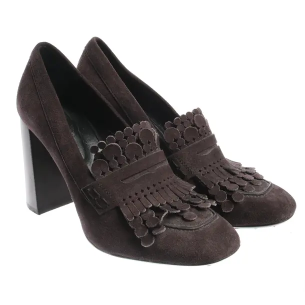 Pumps in Gray, , Tod´s
