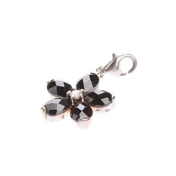 Pendant in Metallic, 925 Sterling Silver, Thomas Sabo