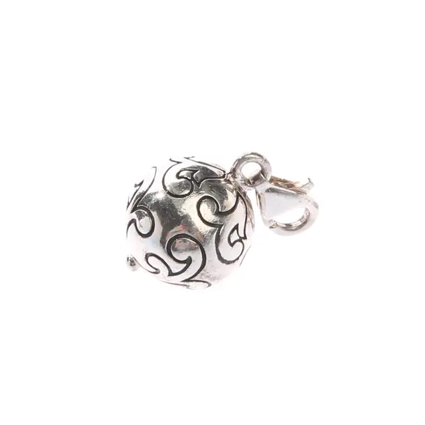 Anhänger in Metallic, 925er Sterling Silber, Thomas Sabo