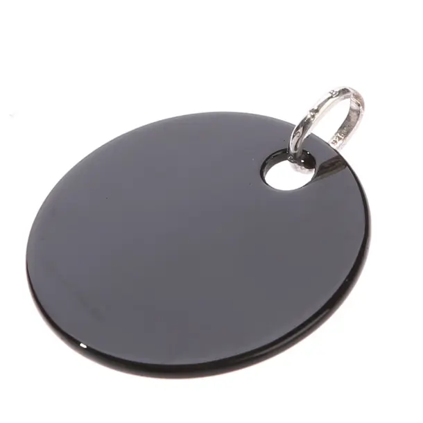 Pendant in Metallic, 925 Sterling Silver, Thomas Sabo