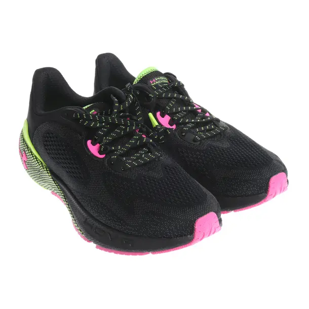 Under Armour Sneaker EUR 43 Mehrfarbig - Mehrfarbig - Herren - Pre-Loved Designer Fashion - Under Armour Second Hand Designer Shop