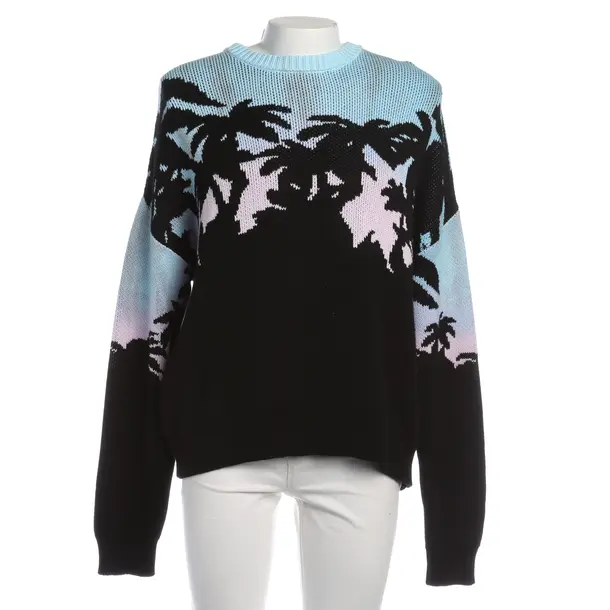 Pullover in Mehrfarbig, Baumwolle, Dsquared