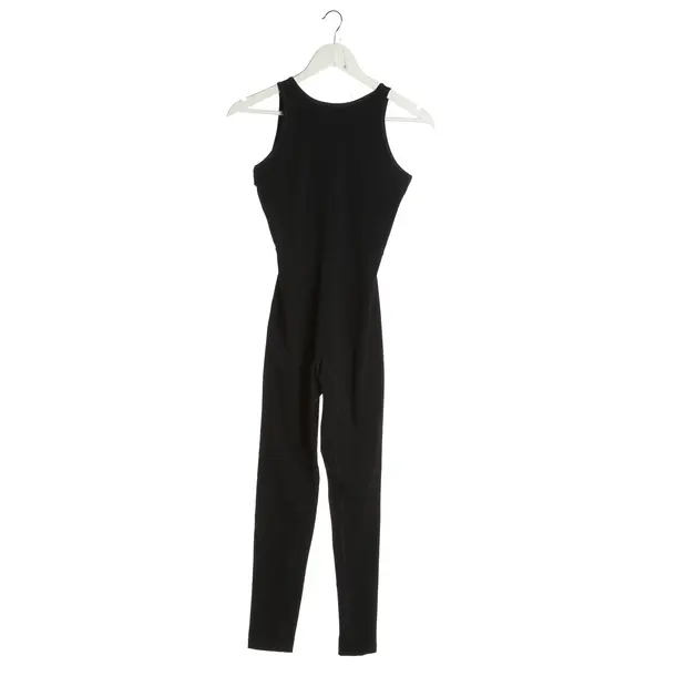 Casall Jumpsuit 36 Schwarz - Schwarz - Damen - Pre-Loved Designer Fashion - Casall Second Hand Designer Shop