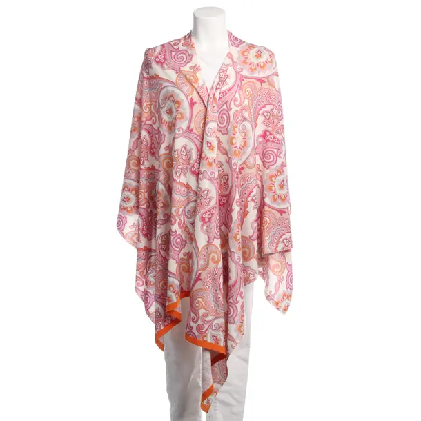 Cardigan in Multicolored, Cotton, Herzensangelegenheit