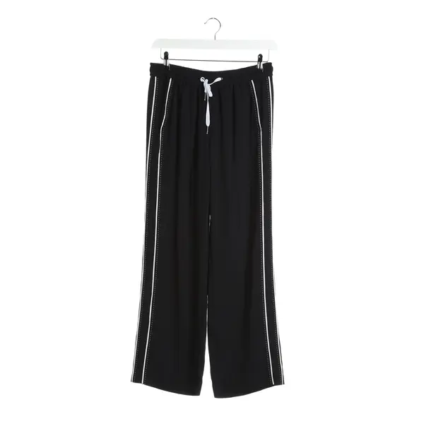 Hose in Schwarz, Polyester, Marc Cain Sports
