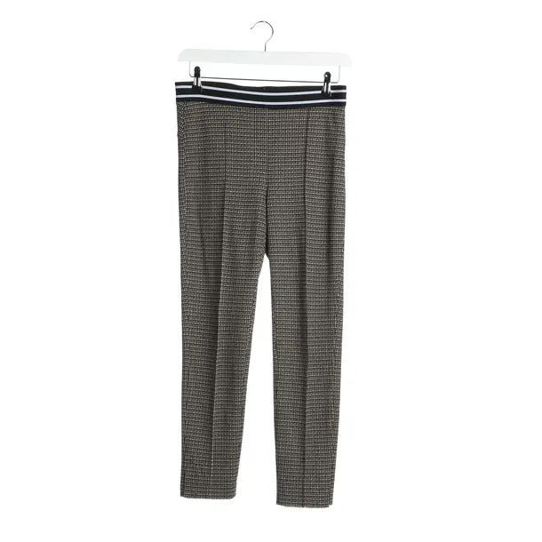 Hose in Mehrfarbig, Viskose, Marc Cain Sports
