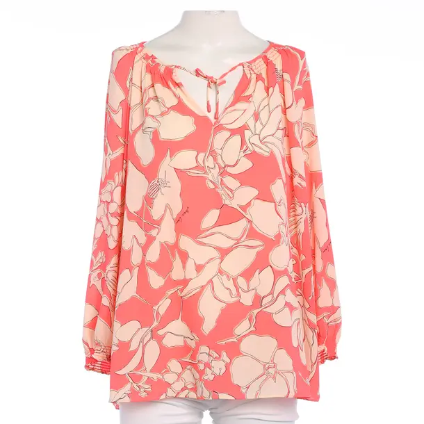 Bluse in Rosa, Polyester, Marc Cain