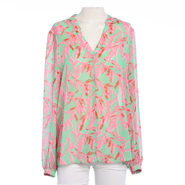 Bluse in Grün, Polyester, Marc Cain