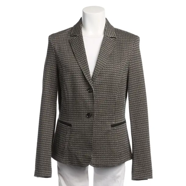 Blazer in Multicolored, Viscose, Marc Cain Sports