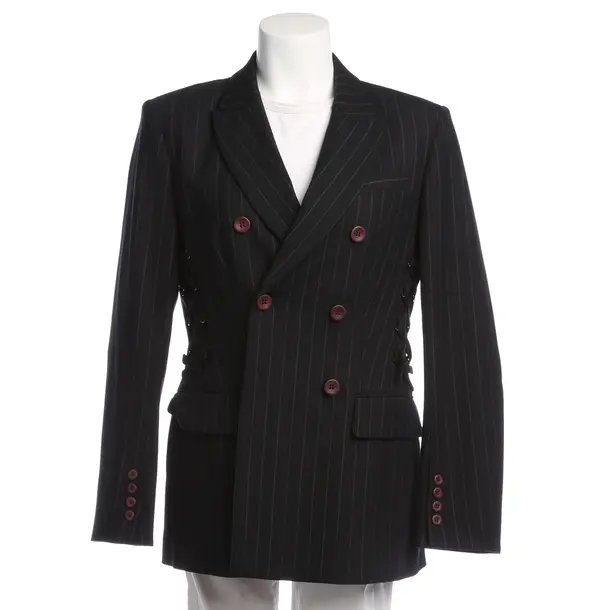 Blazer in Blau, Polyester, Marc Cain