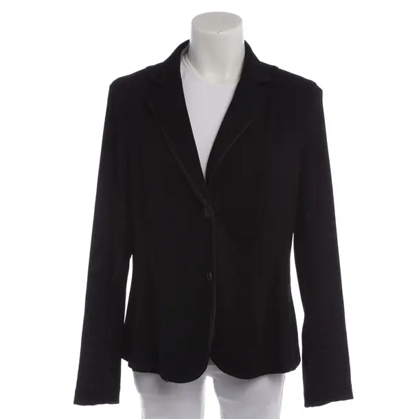 Blazer in Schwarz, Polyimid, Marc Cain