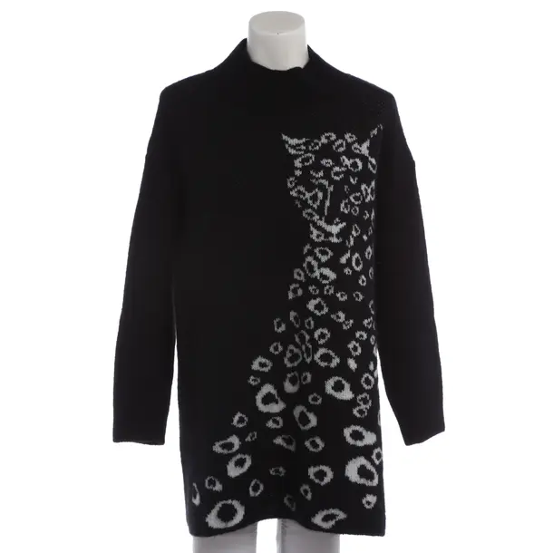 Jumper in Black, Polyamide, Marc Cain
