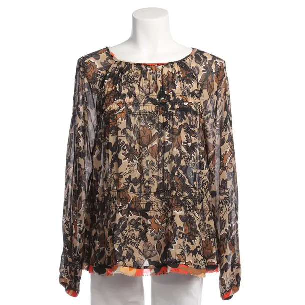 Bluse in Mehrfarbig, Viskose, Marc Cain Sports
