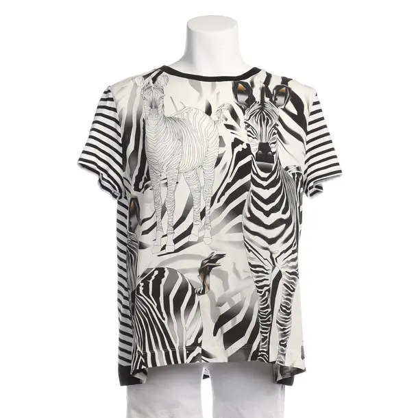 Shirt in Mehrfarbig, Baumwolle, Marc Cain