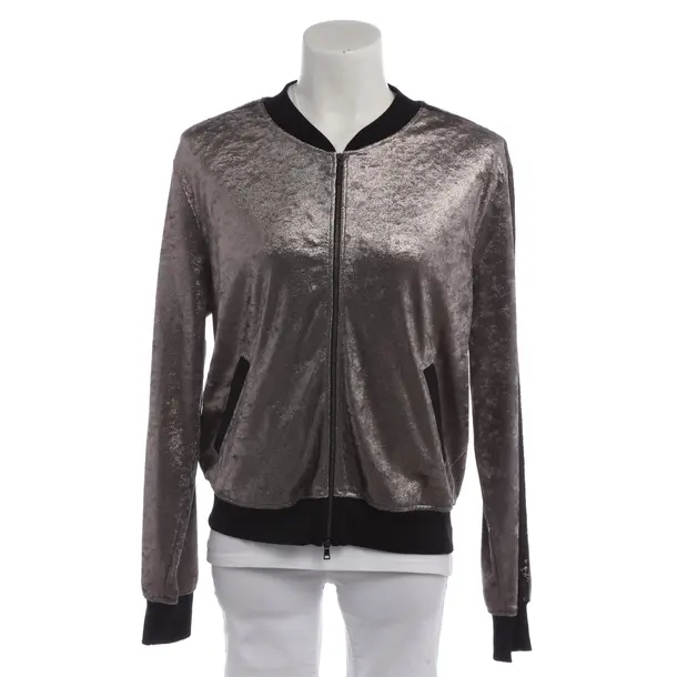 Summer Jacket in Brown, Polyester, Marc Cain Sports