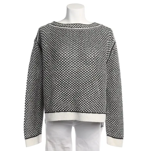 Pullover in Mehrfarbig, Baumwolle, Marc Cain Sports