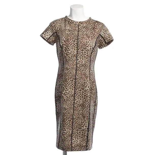 Kleid in Mehrfarbig, Polyamid, Marc Cain