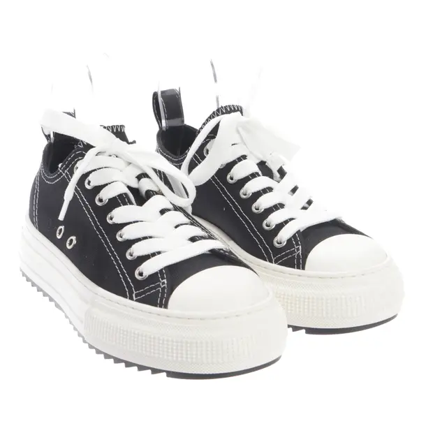 Sneakers in White, , Dsquared
