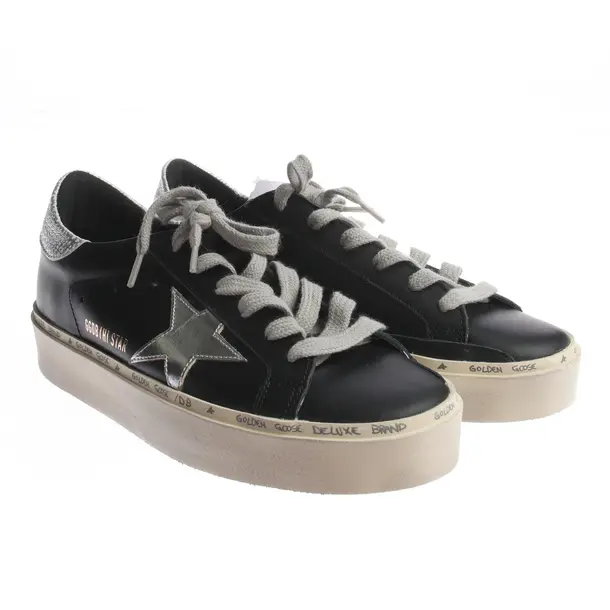 Sneaker in Schwarz, , Golden Goose