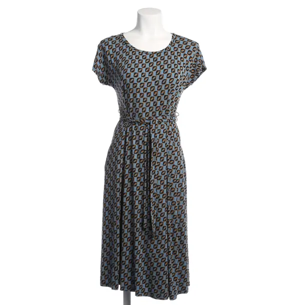 Dress in Multicolored, Polyester, Max Mara