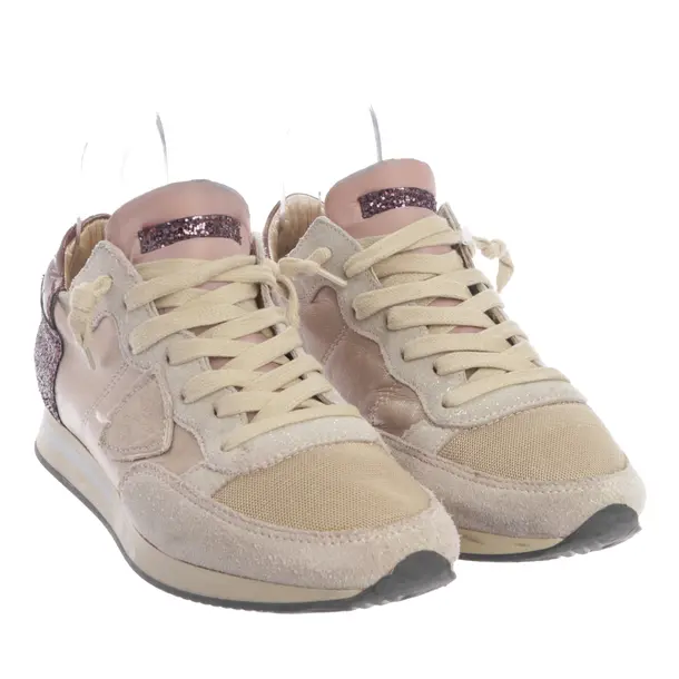 Sneakers in Multicolored, , Philippe Model