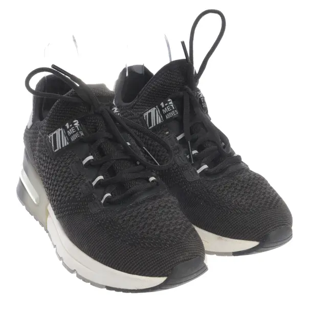 Sneaker in Schwarz, , Ash