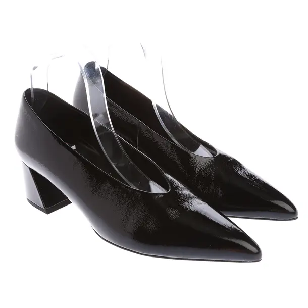 Pumps in Black, , Högl
