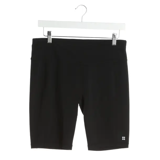 Sweaty Betty Shorts L Schwarz - Schwarz - Damen - Pre-Loved Designer Fashion - Sweaty Betty Second Hand Designer Shop