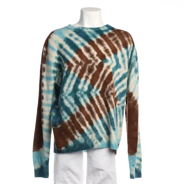 Jumper in Multicolored, Cashmere, The Elder Statesman