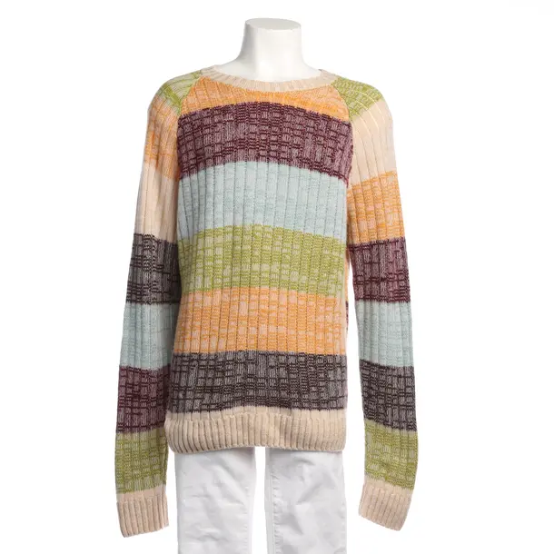 Jumper in Multicolored, Cashmere, The Elder Statesman