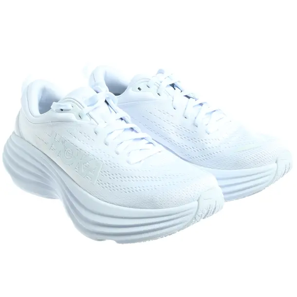 Sneakers in White, , Hoka