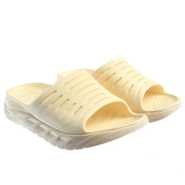 Diapositive, in Beige, Hoka