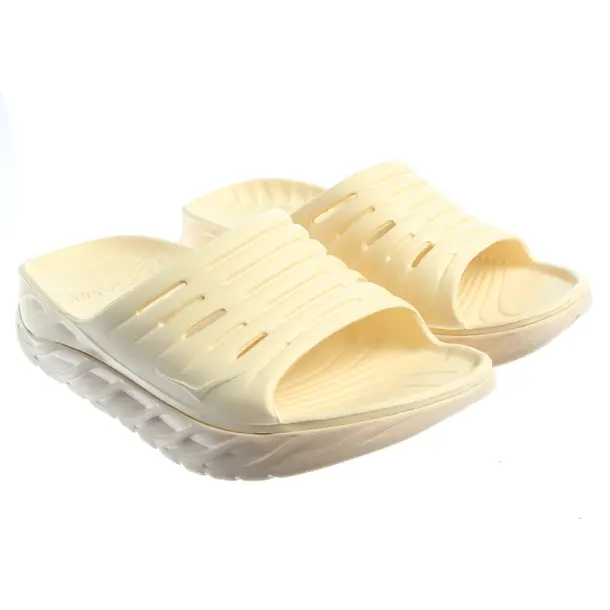 Diapositive, in Beige, Hoka
