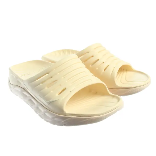 Diapositive, in Beige, Hoka