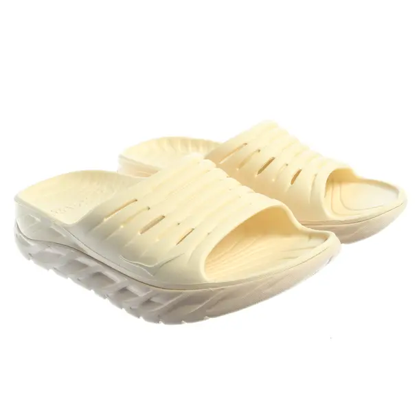 Diapositive, in Beige, Hoka