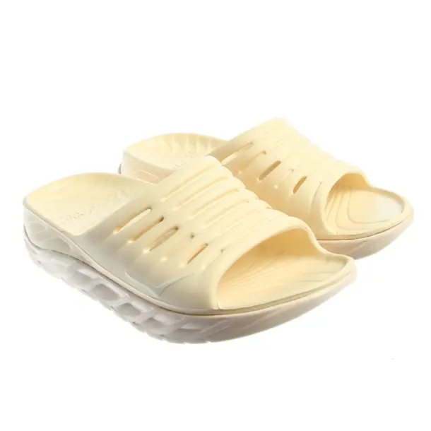 Diapositive, in Beige, Hoka