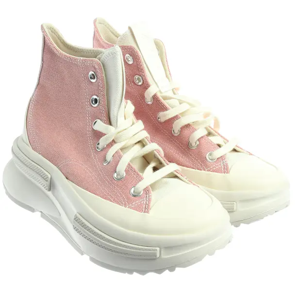 High-Top Sneaker in Rosa, , Converse