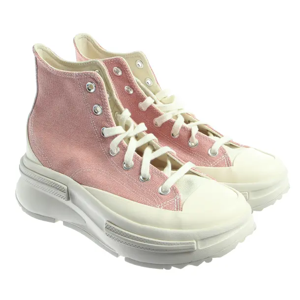 High-Top Sneaker in Rosa, , Converse